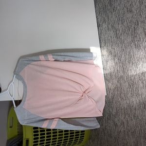 Woman's Shirt
